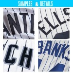 Throwback Shirt Baseball Kelly Rib-Strick Custom Green Jersey Authentic Nadelstreifen Weiß Grün-Gold Kelly Throwback Shirt Baseball Kelly Rib-Strick Custom Green Jersey Authentic Nadelstreifen Weiß Grün-Gold Kelly