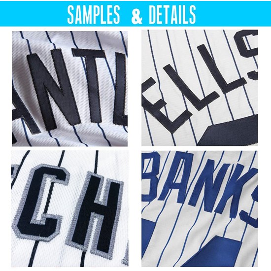 Throwback Shirt Baseball Kelly Rib-Strick Custom Green Jersey Authentic Nadelstreifen Weiß Grün-Gold Kelly Throwback Shirt Baseball Kelly Rib-Strick Custom Green Jersey Authentic Nadelstreifen Weiß Grün-Gold Kelly